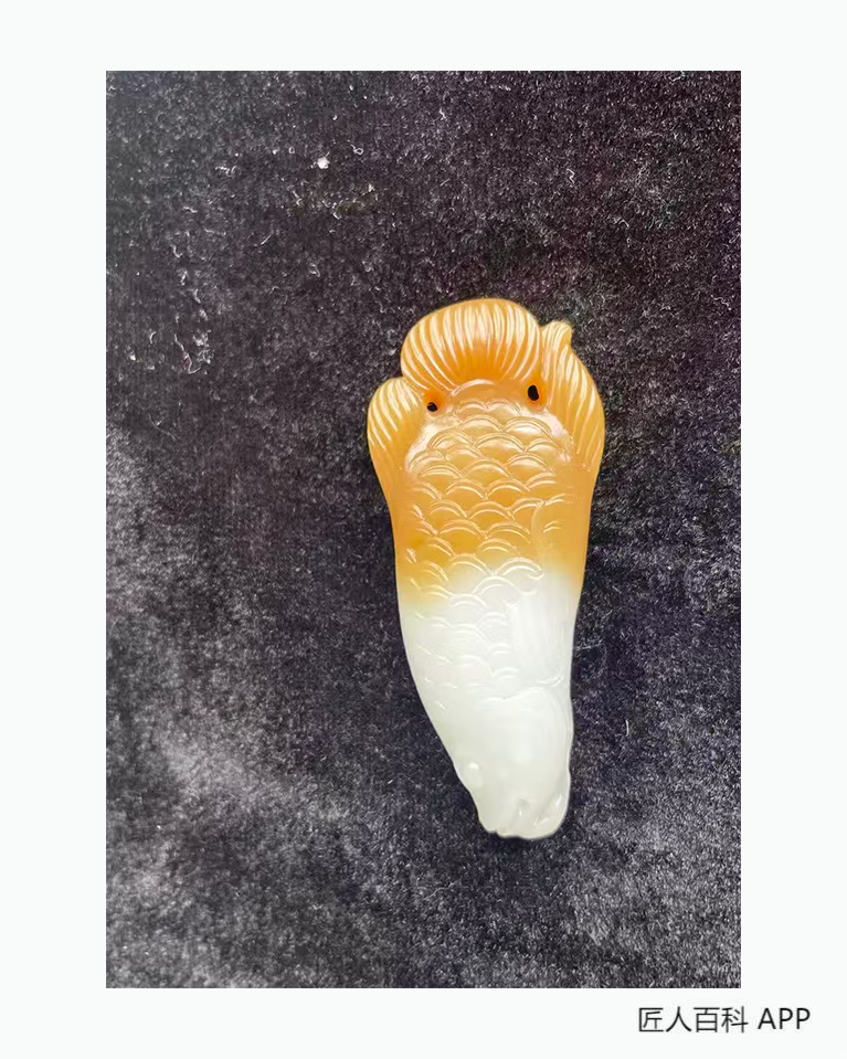 梁国辉的作品-梁国辉玉雕