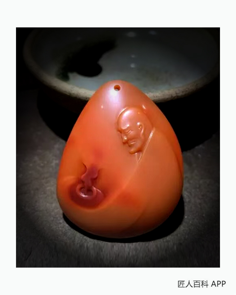 郭宏(玉雕)的作品-郭宏玉雕