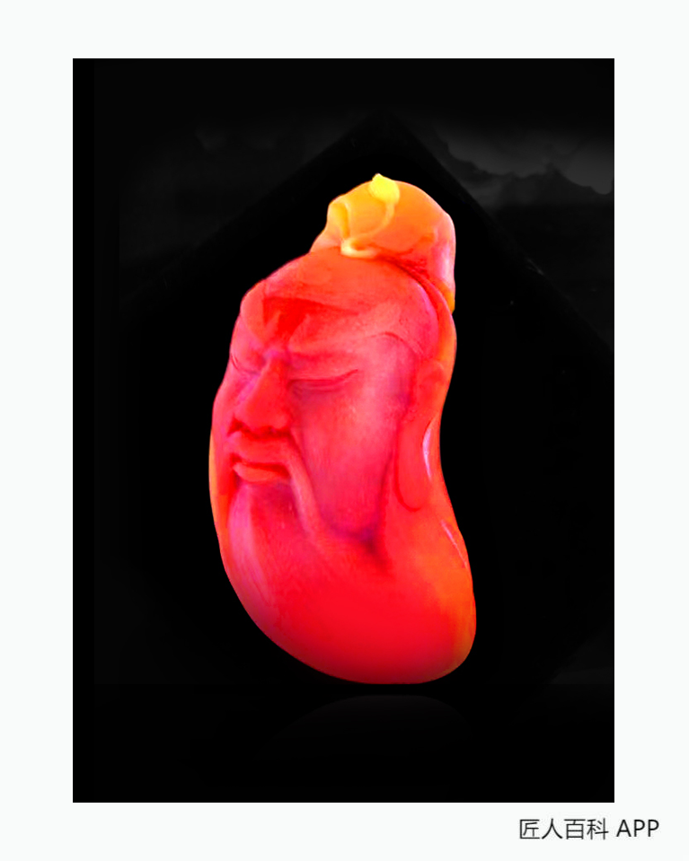 郭宏(玉雕)的作品-郭宏玉雕