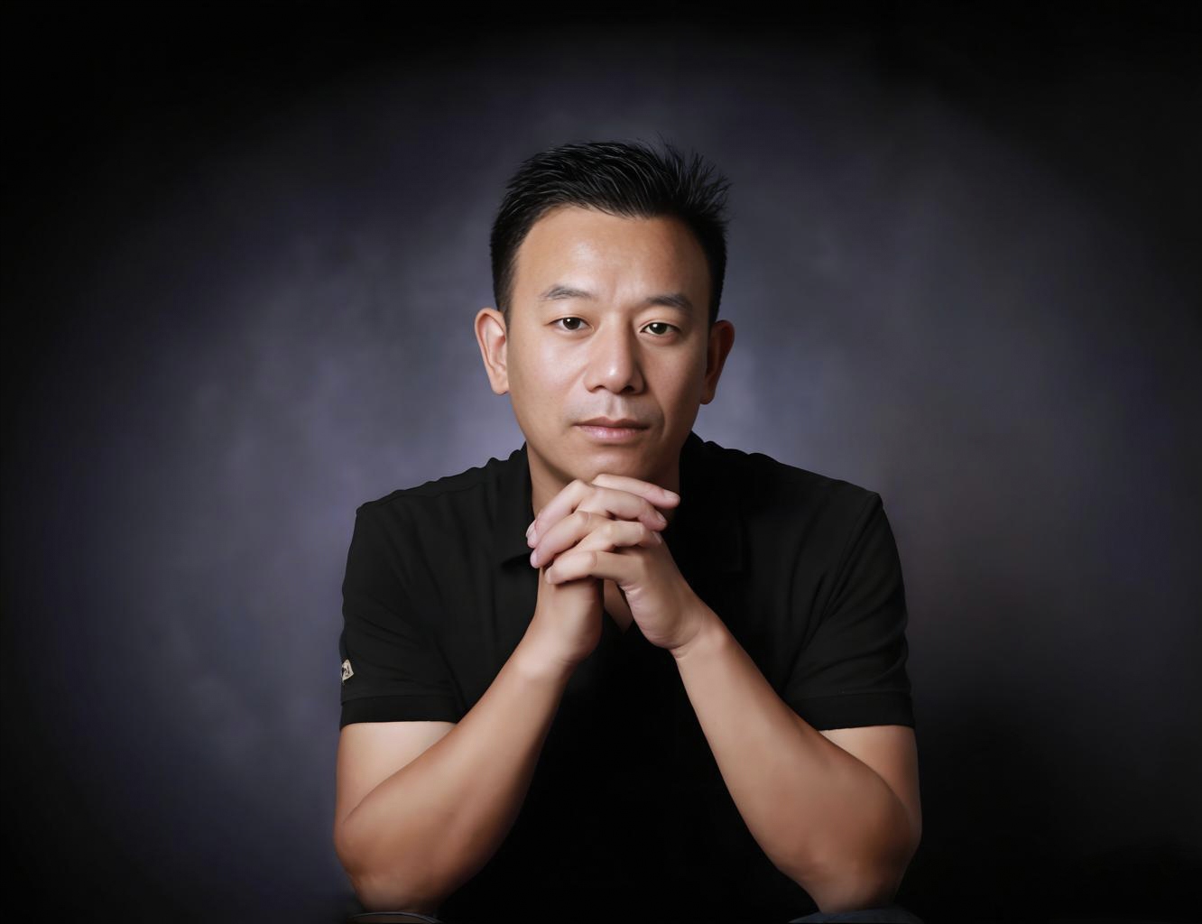 梁国坤(河南省玉石雕刻大师)