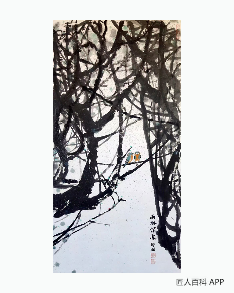 邹世全(高级工艺美术师)的作品-邹世全书法家