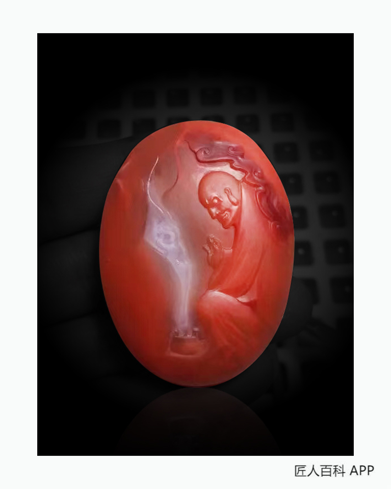 郭宏(玉雕)的作品-郭宏玉雕