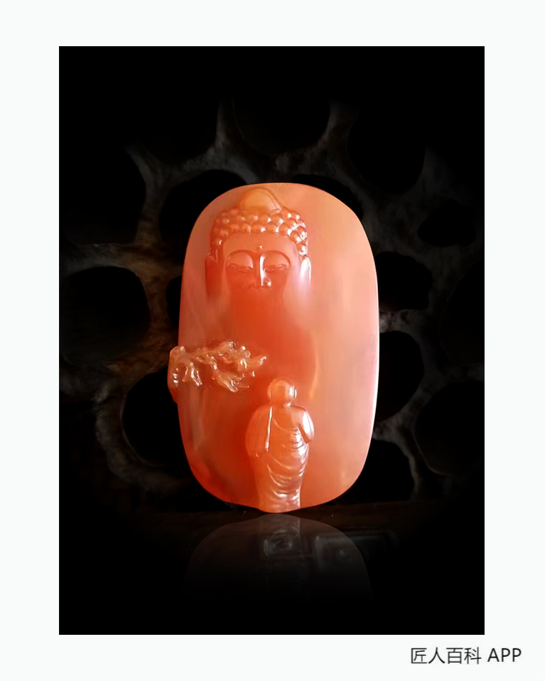 郭宏(玉雕)的作品-郭宏玉雕