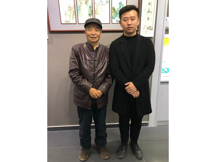 游林翔的参考资料