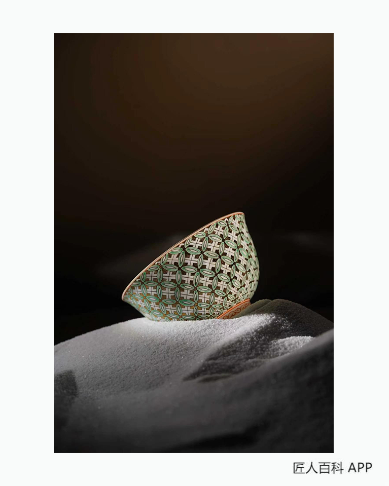 游林翔的作品-游林翔陶瓷绘画