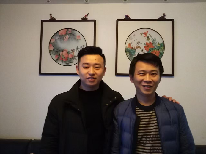 游林翔的参考资料