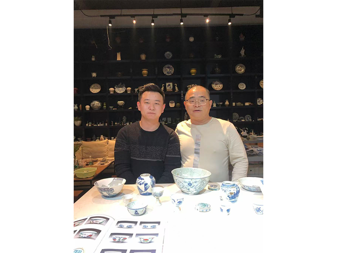 游林翔的参考资料