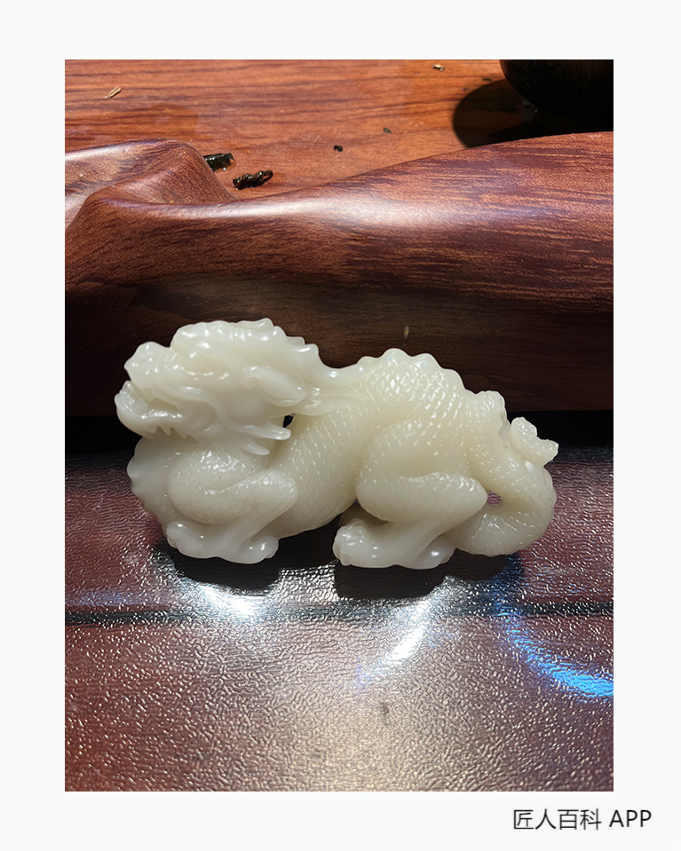 姚仲尧的作品-姚仲尧寿山石