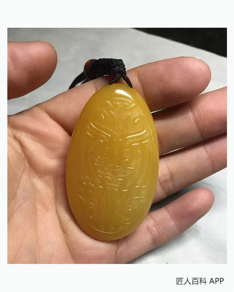 姚仲尧的作品-姚仲尧寿山石