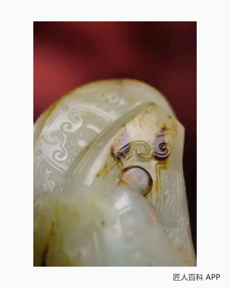 董晓孟的作品-董晓孟玉雕