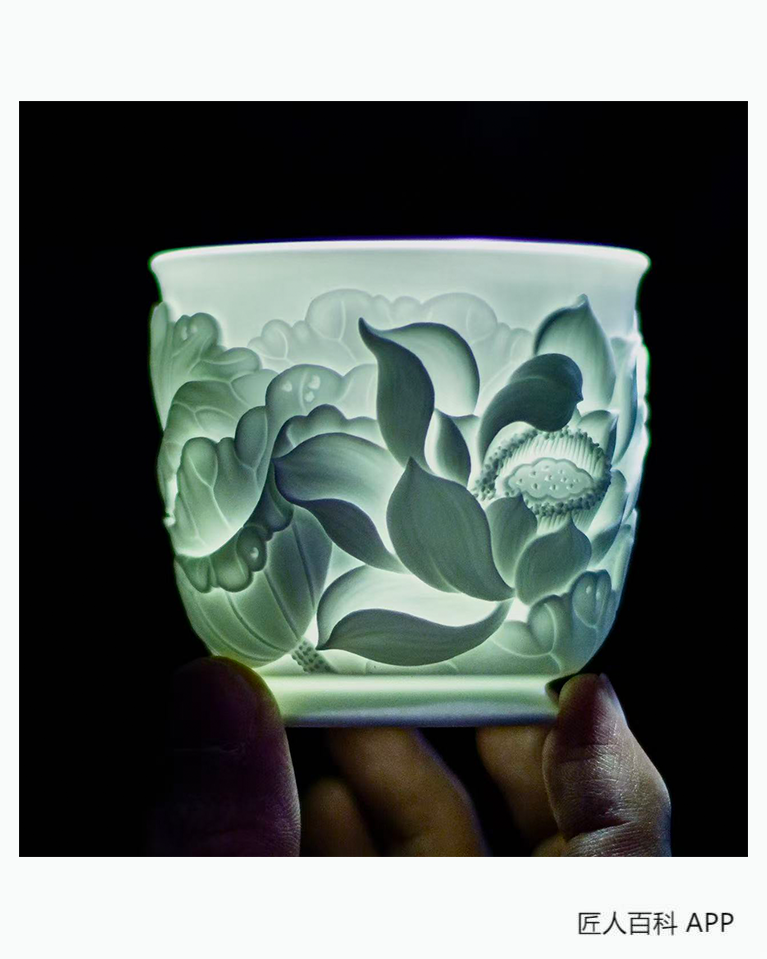 程志平的作品-程志平陶瓷