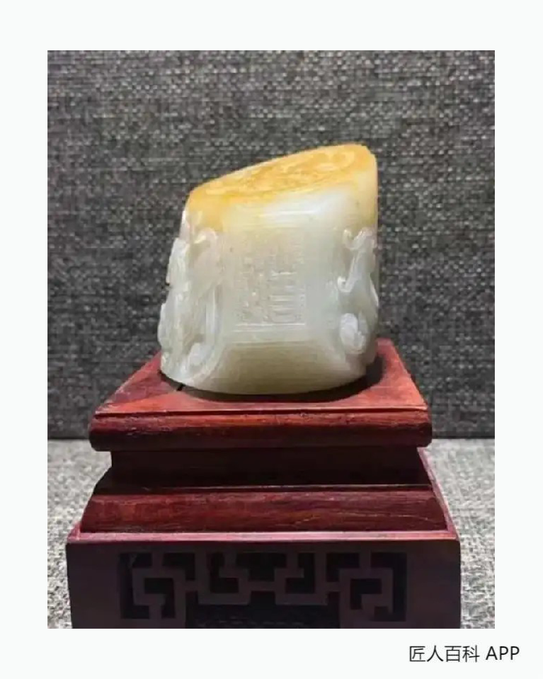 董晓孟的作品-董晓孟玉雕