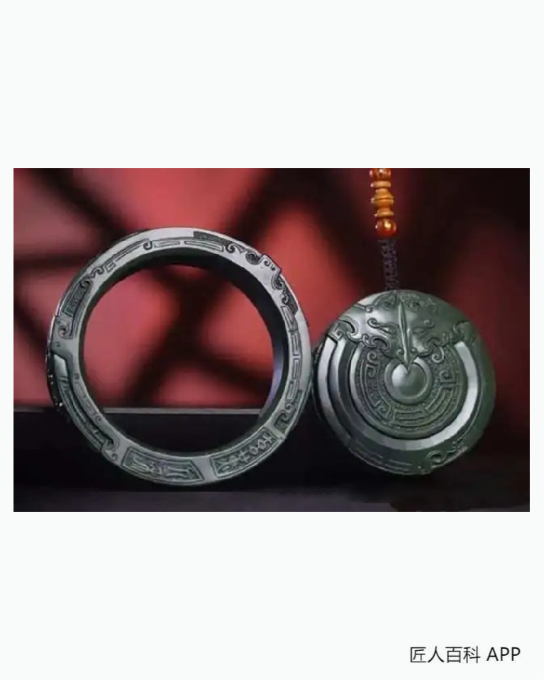 董晓孟的作品-董晓孟玉雕