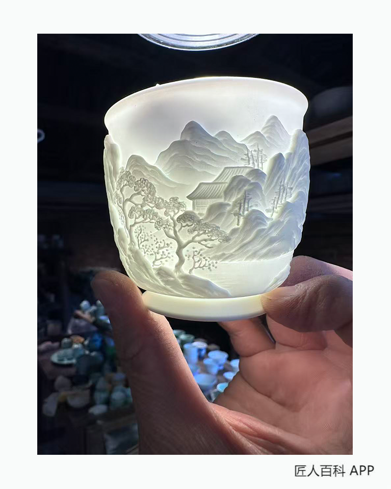 程志平的作品-程志平陶瓷