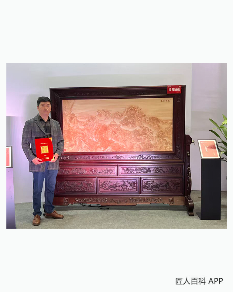 程志平的作品-程志平陶瓷