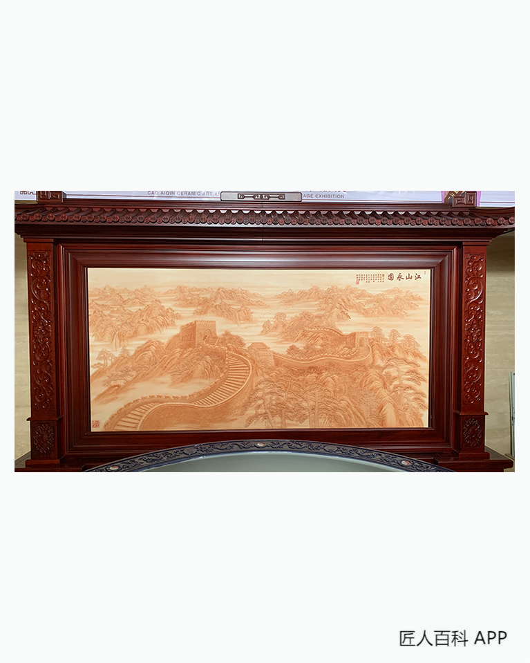 程志平的作品-程志平陶瓷