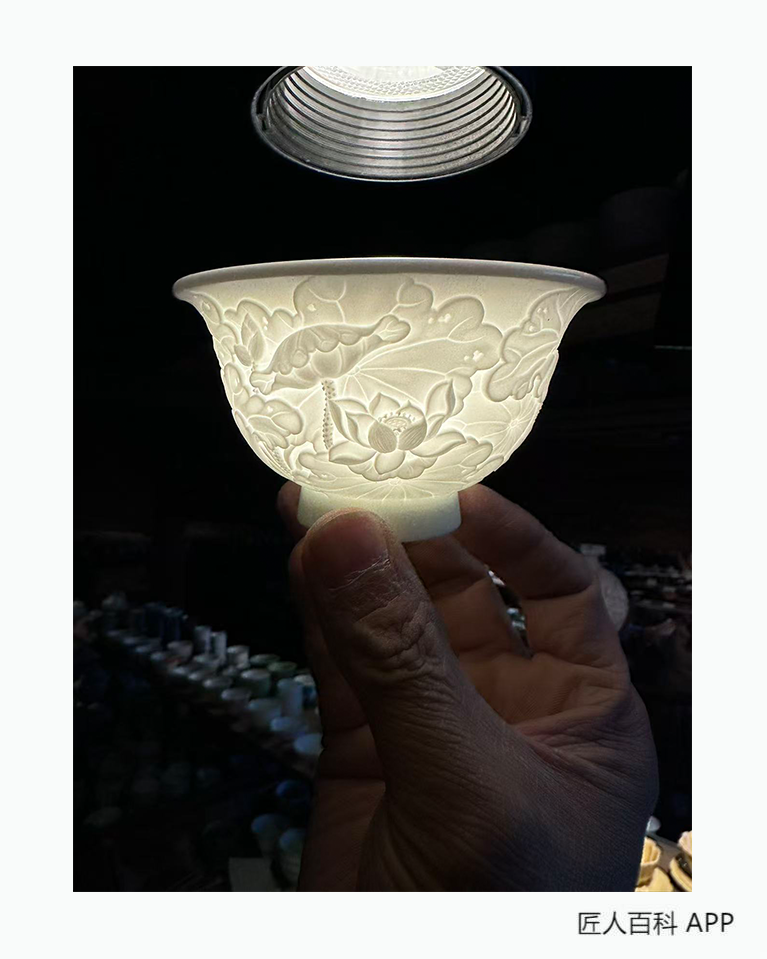 程志平的作品-程志平陶瓷