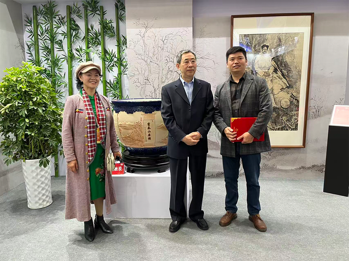 程志平的参考资料