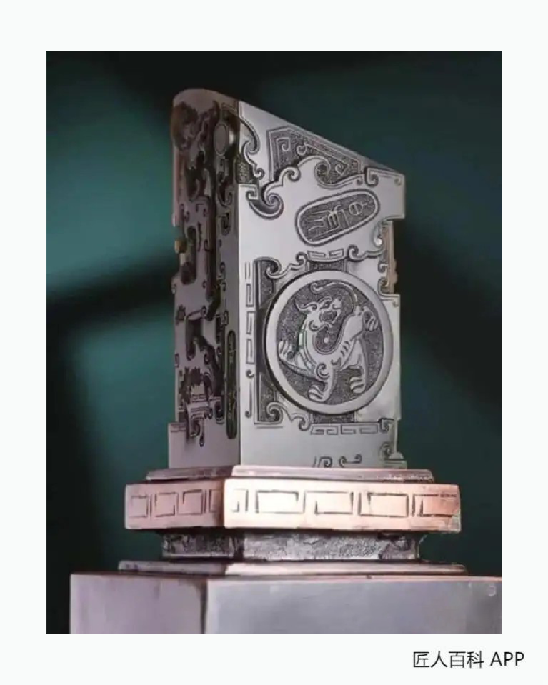 董晓孟的作品-董晓孟玉雕