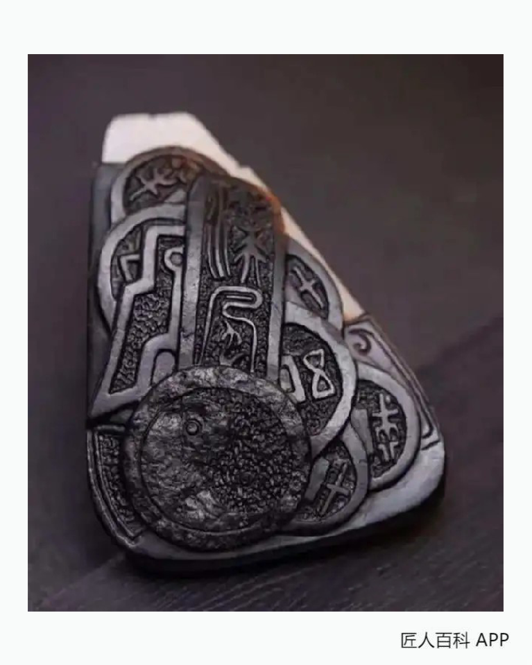 董晓孟的作品-董晓孟玉雕