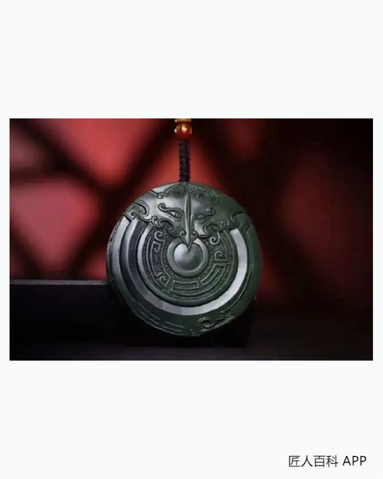 董晓孟的作品-董晓孟玉雕