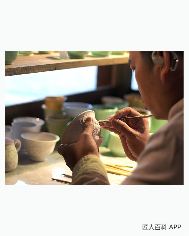 程志平的作品-程志平陶瓷