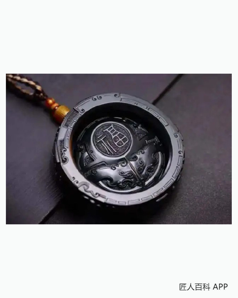 董晓孟的作品-董晓孟玉雕