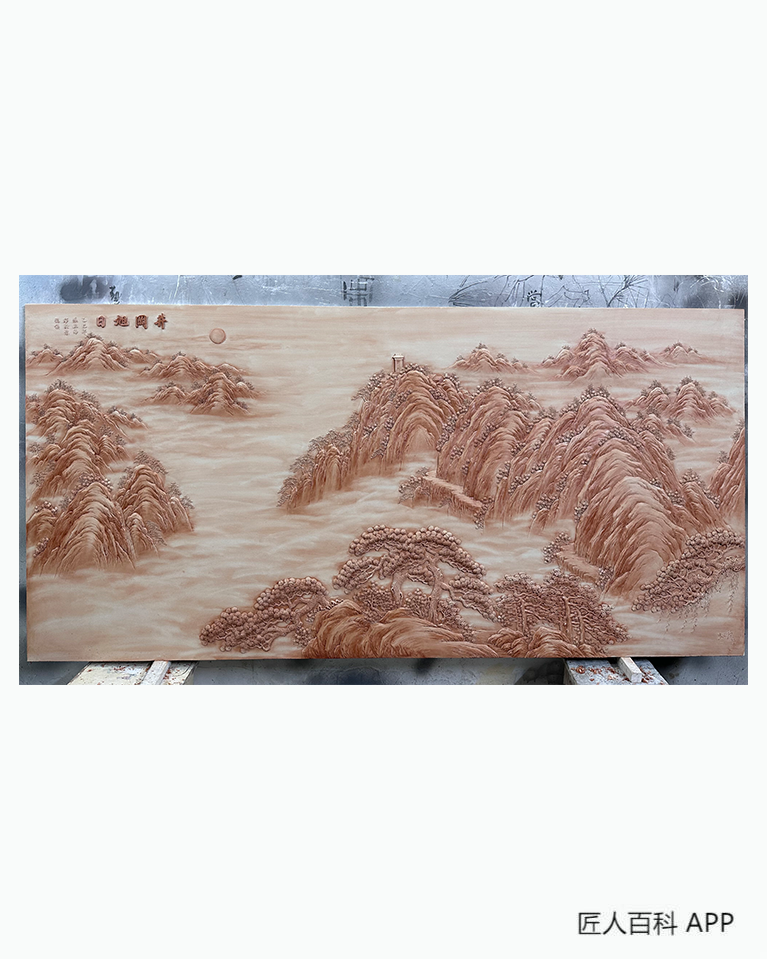 程志平的作品-程志平陶瓷