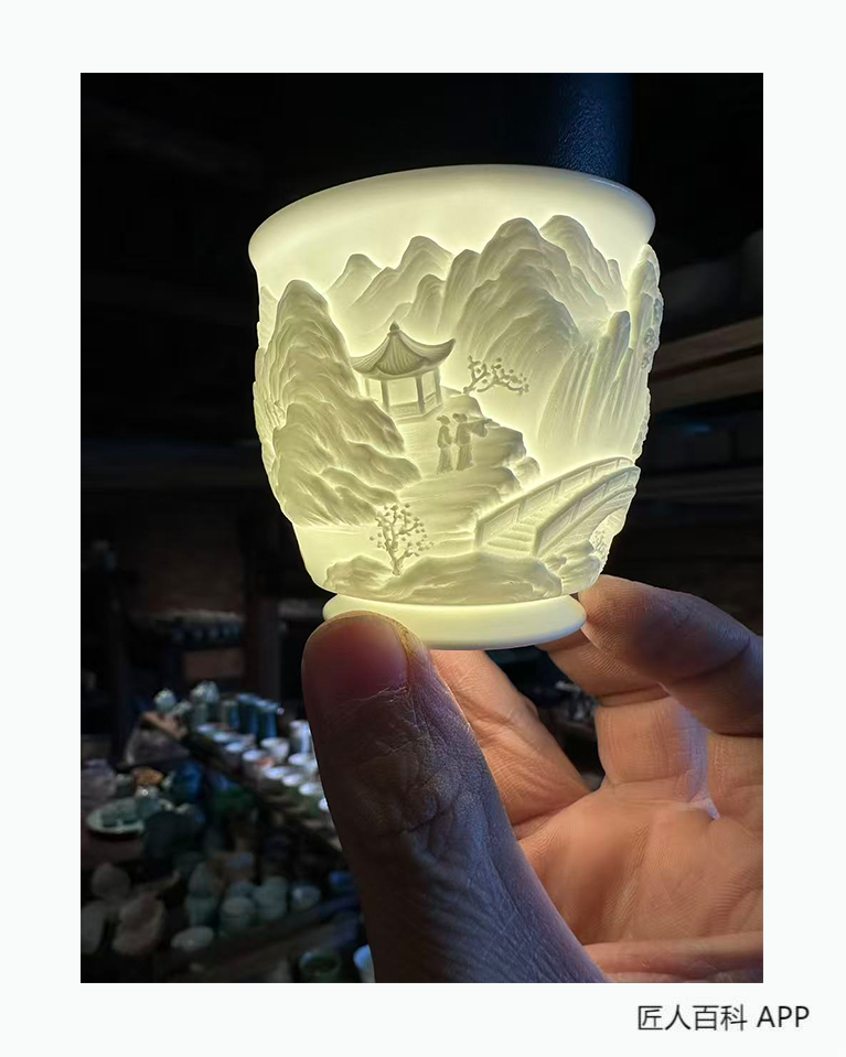 程志平的作品-程志平陶瓷