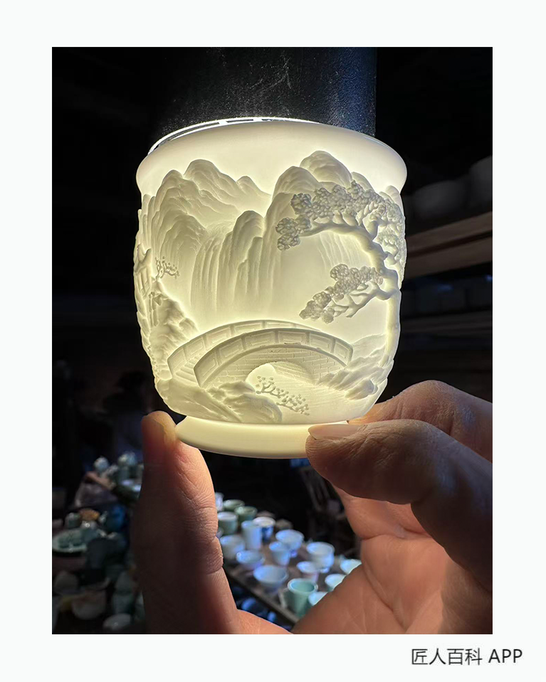 程志平的作品-程志平陶瓷