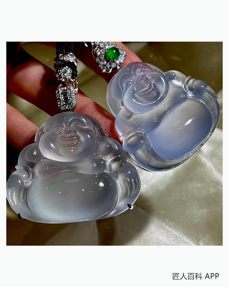 石韬(翡翠)的作品-石韬翡翠