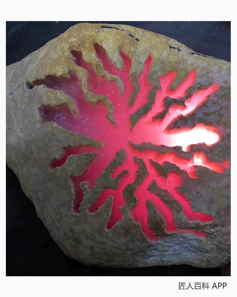 石韬(翡翠)的作品-石韬翡翠