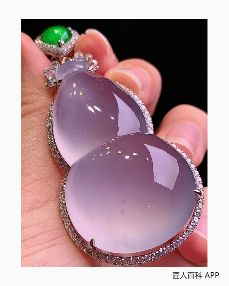 石韬(翡翠)的作品-石韬翡翠