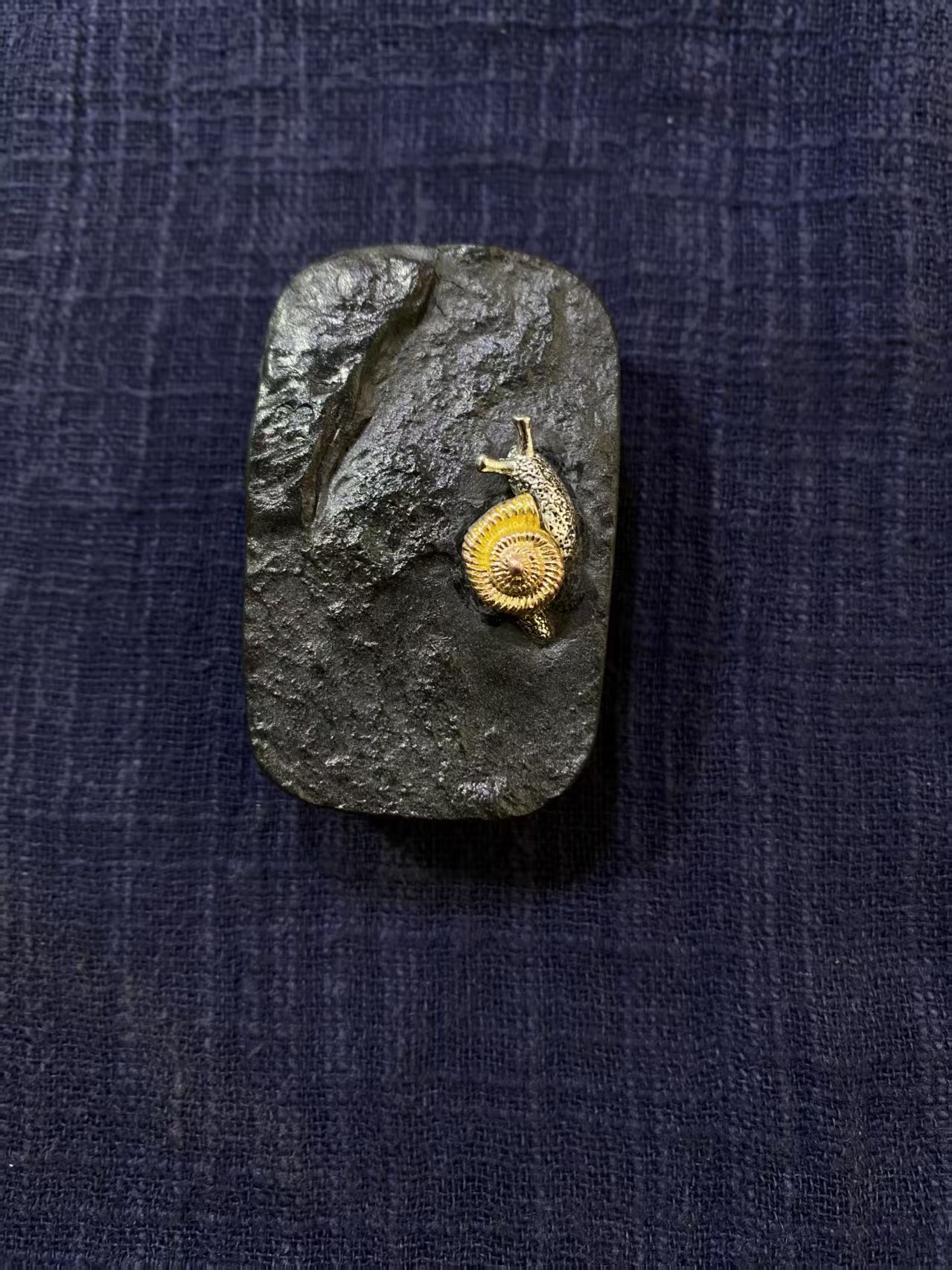 于洪勇的作品-于洪勇制香师