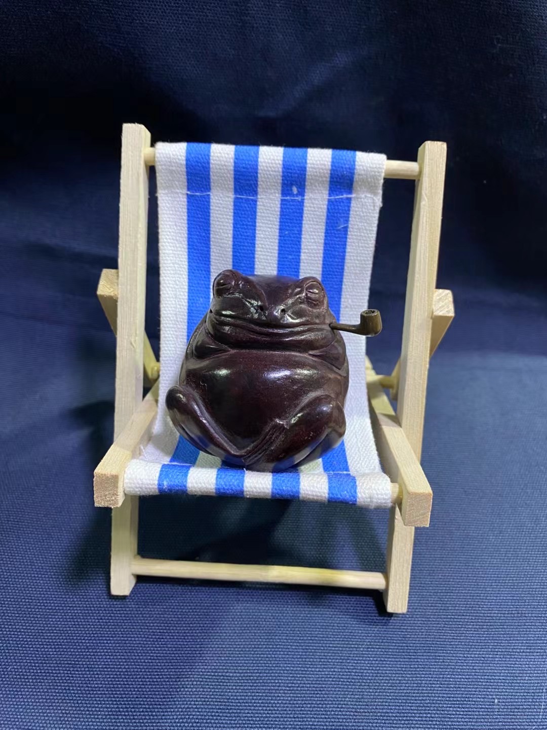 于洪勇的作品-于洪勇制香师