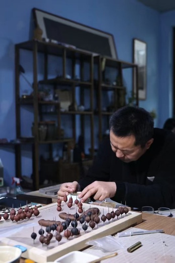 于洪勇的参考资料