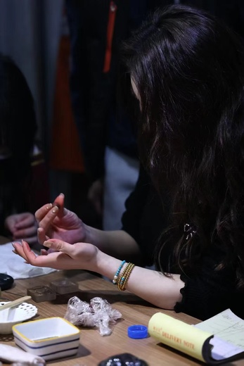 于洪勇的参考资料