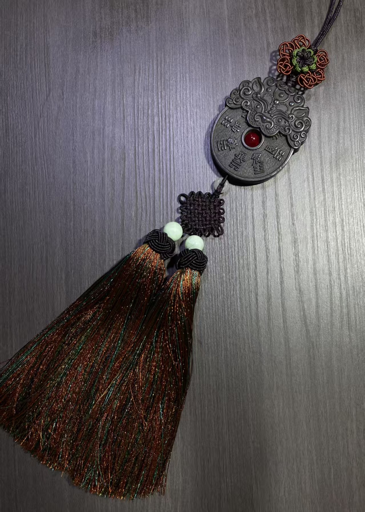 于洪勇的作品-于洪勇制香师