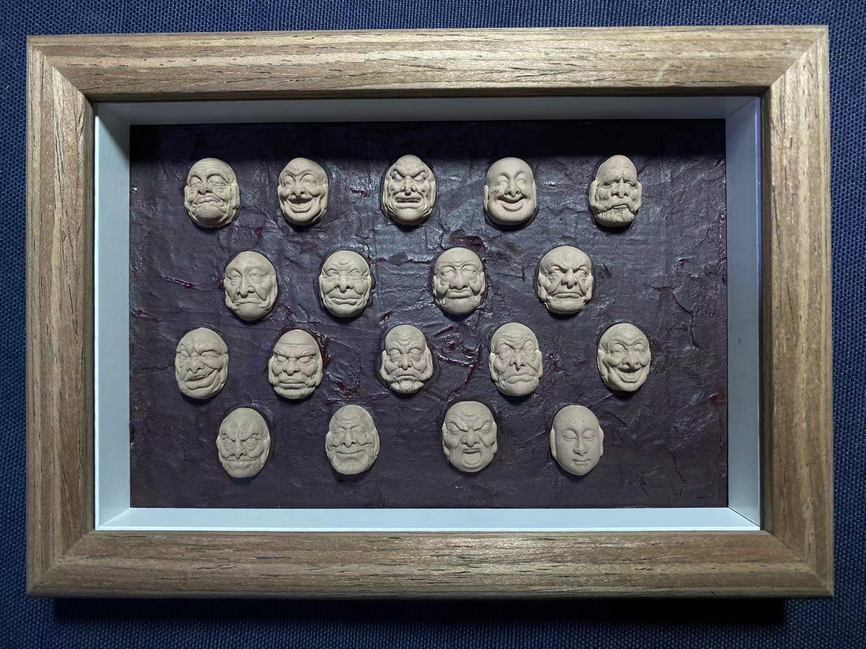 于洪勇的作品-于洪勇制香师