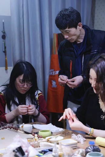 于洪勇的参考资料