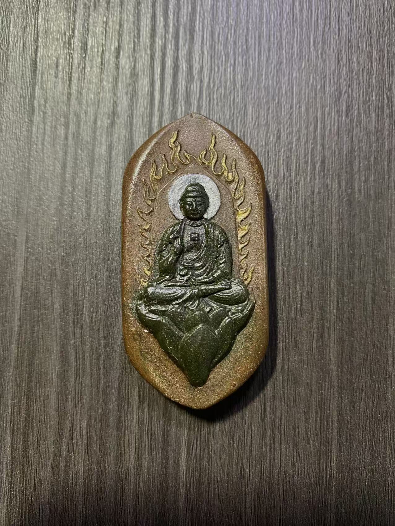 于洪勇的作品-于洪勇制香师