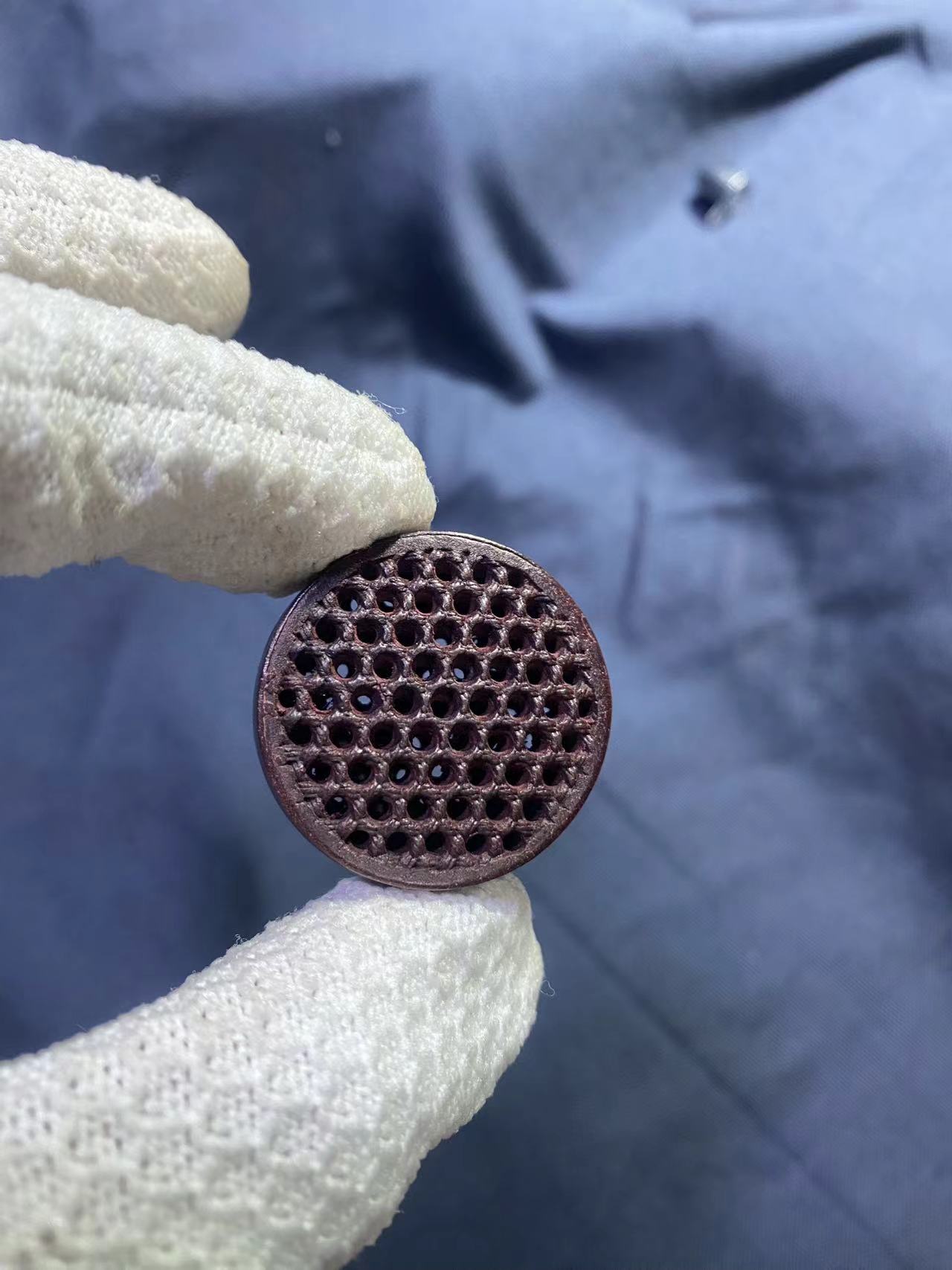 于洪勇的作品-于洪勇制香师