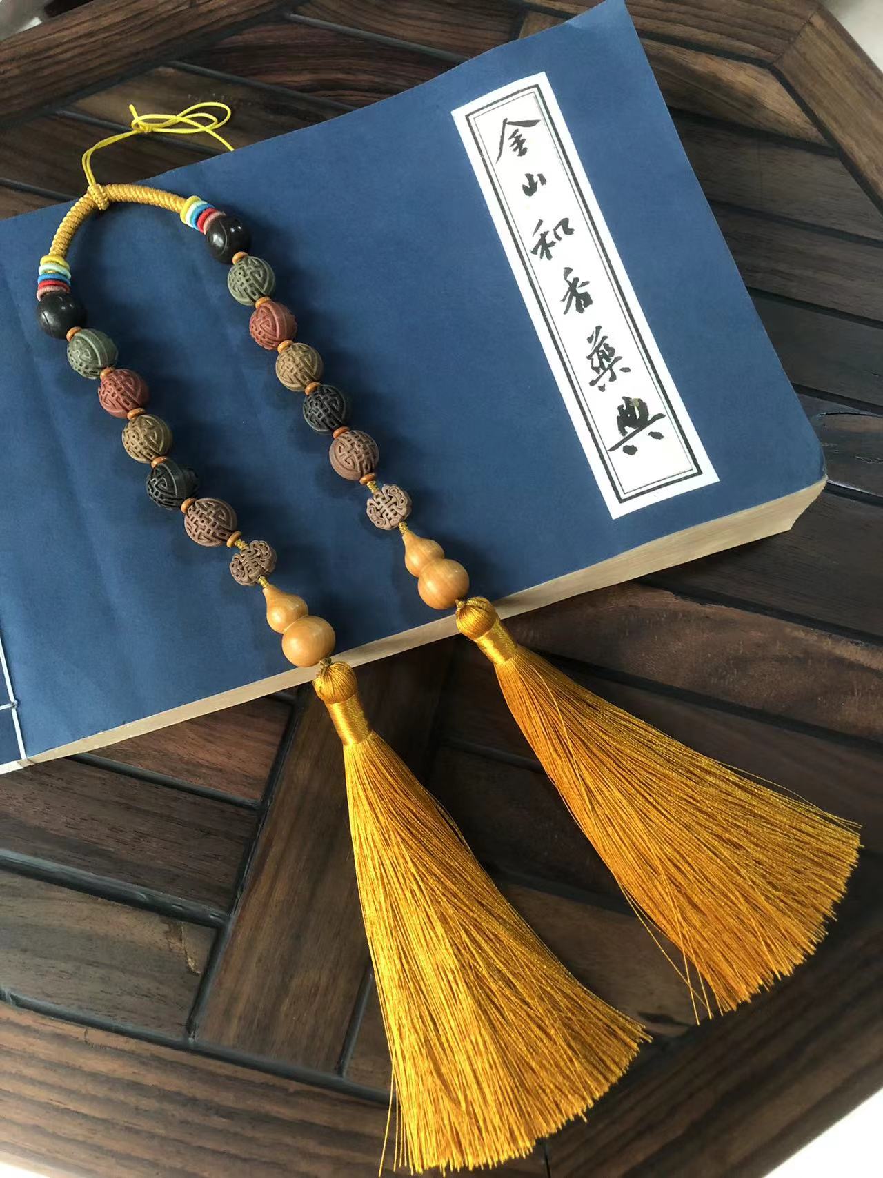 于洪勇的作品-于洪勇制香师