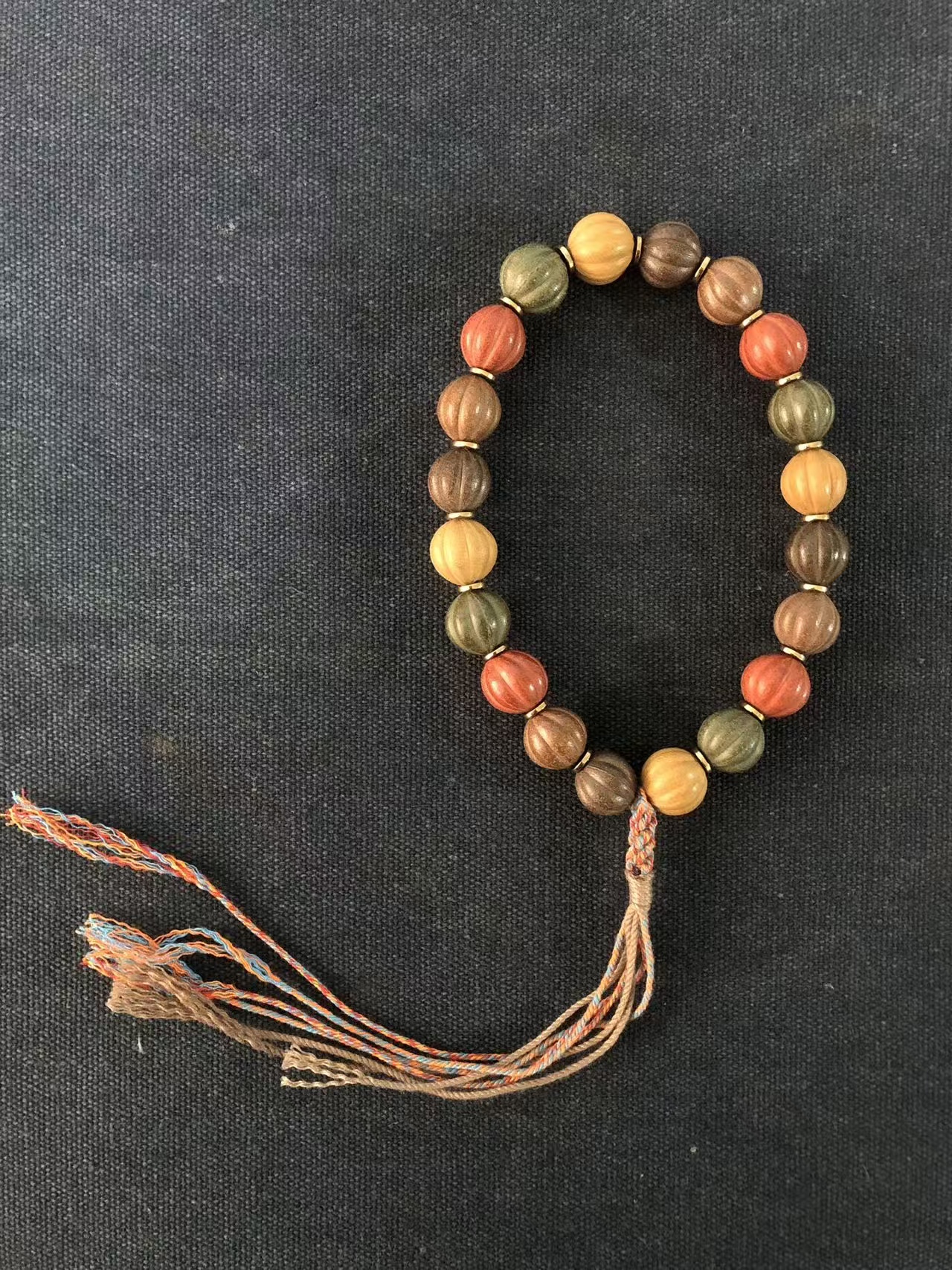 于洪勇的作品-于洪勇制香师