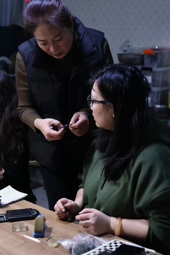 于洪勇的参考资料