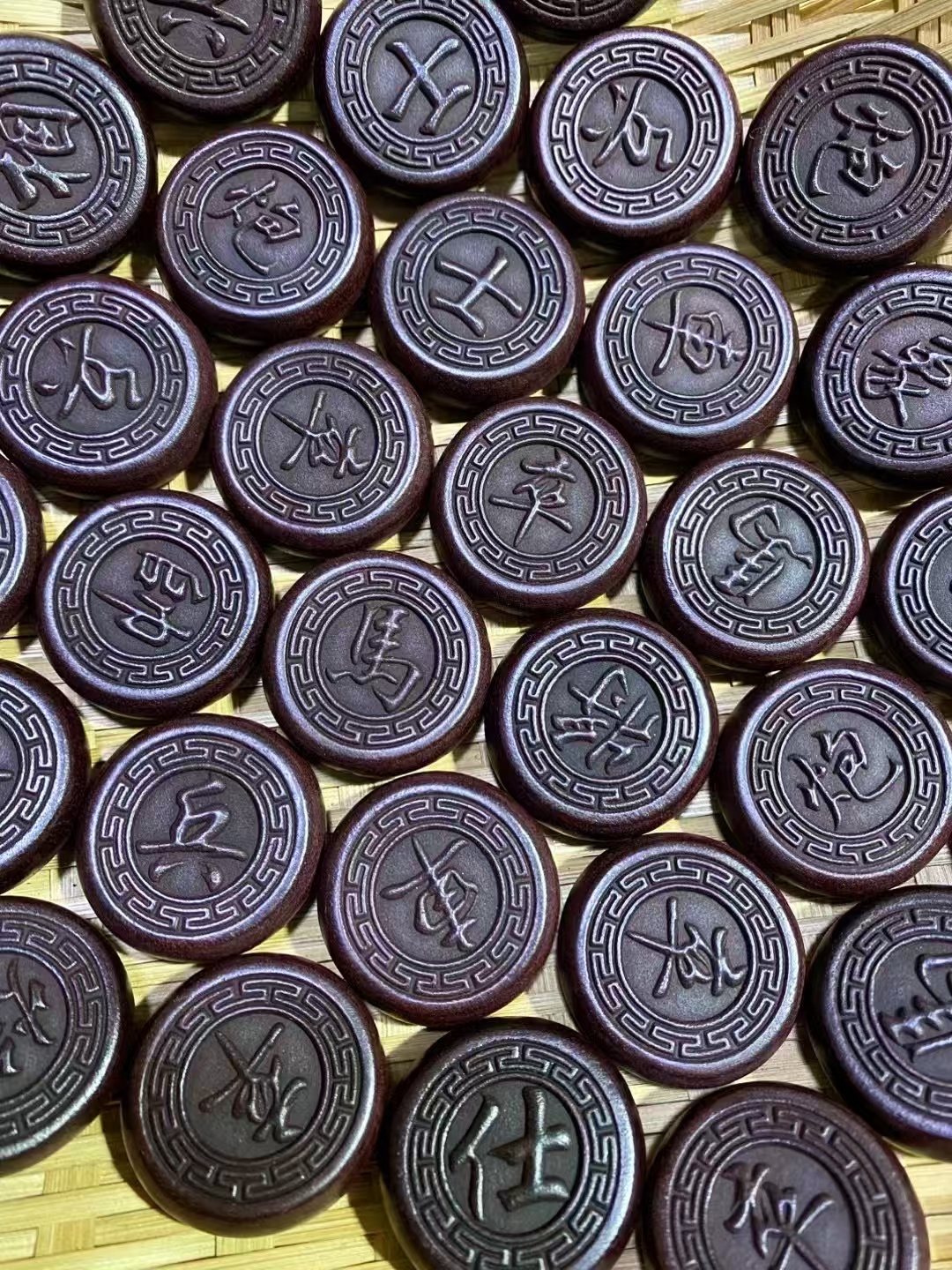 于洪勇的作品-于洪勇制香师