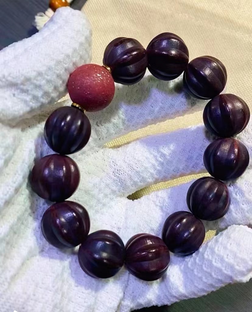 于洪勇的作品-于洪勇制香师