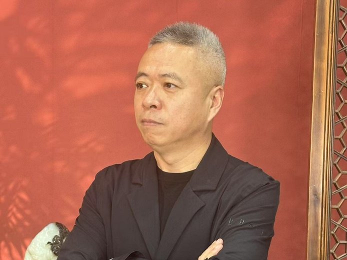 以眼为尺，辨玉识真——阿木老师用实力诠释 “慧眼识真”