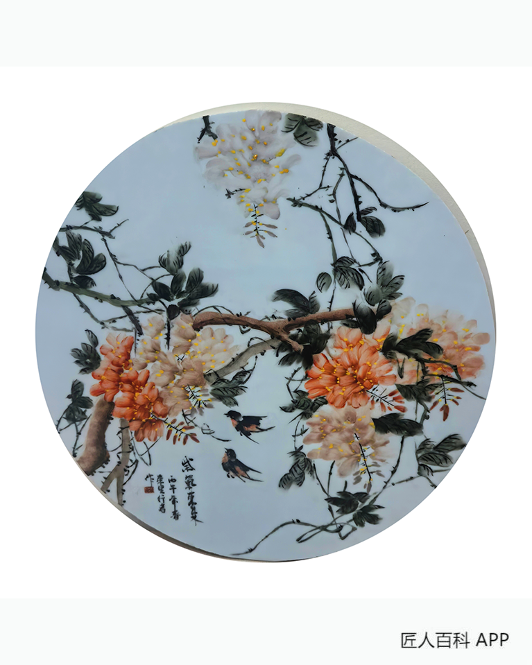 谭新明的作品-画家谭新明