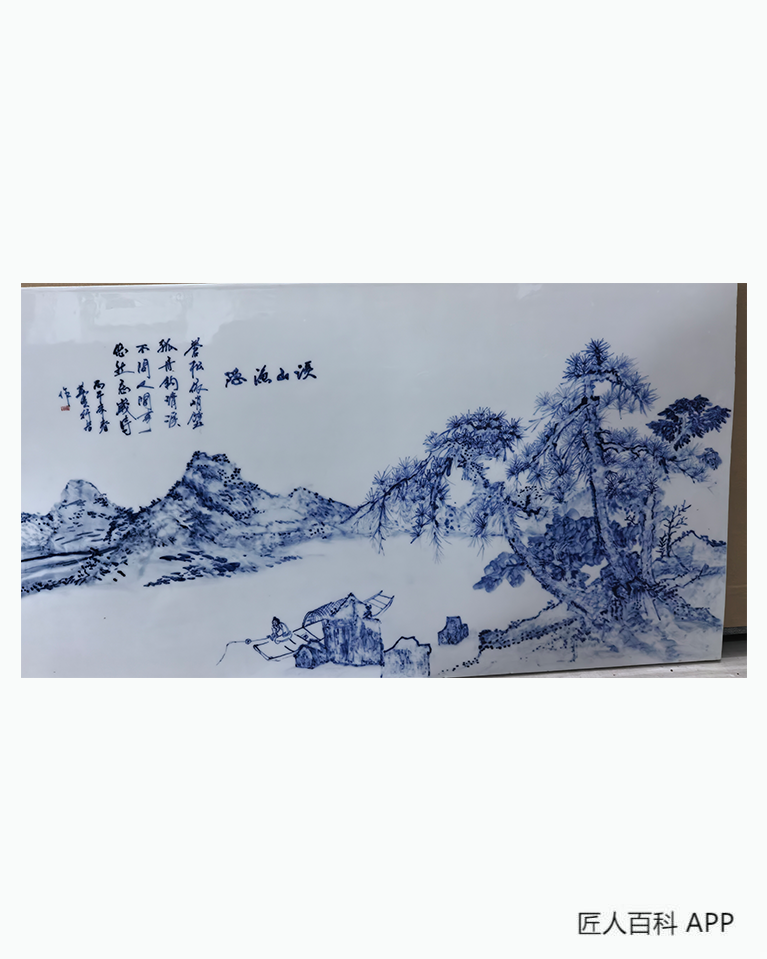 谭新明的作品-画家谭新明